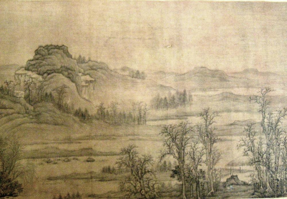 图片[3]-hanging scroll(handscoll); painting BM-1984-0203-0.9-China Archive